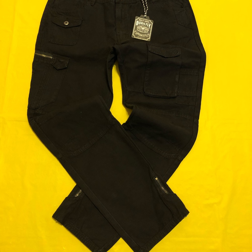 Pants - Picture 3 of 3